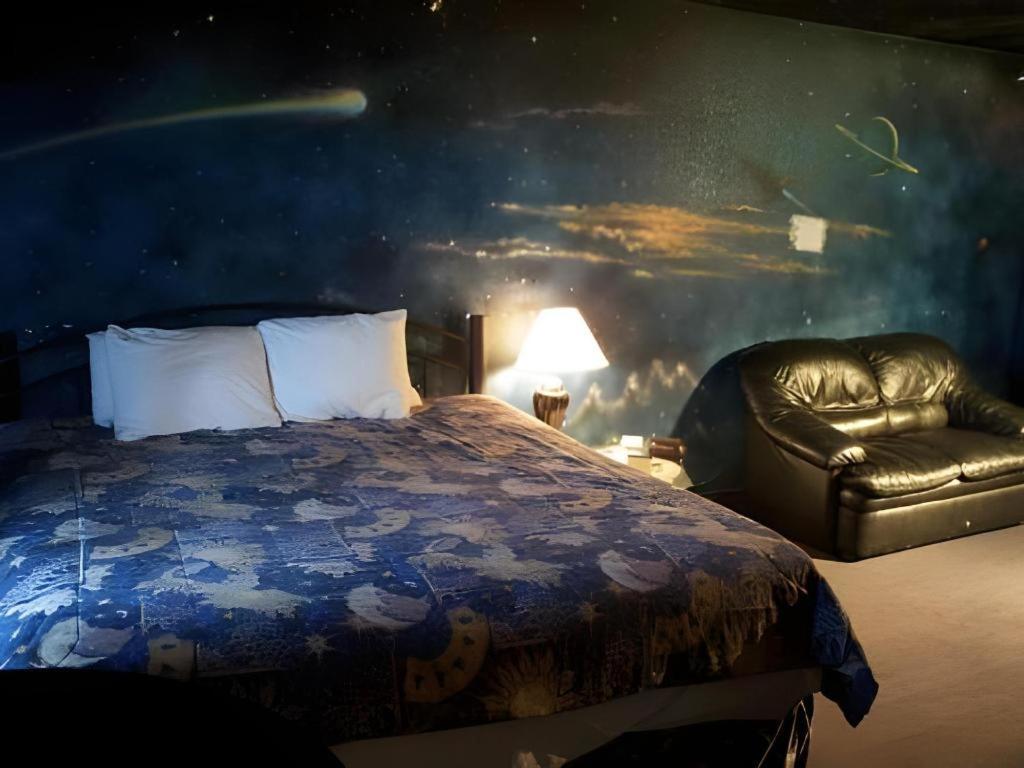 Quality Inn & Suites Arbor Buitenkant foto